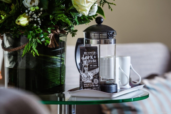 Hotel Fairley Motor Lodge (Westshore)